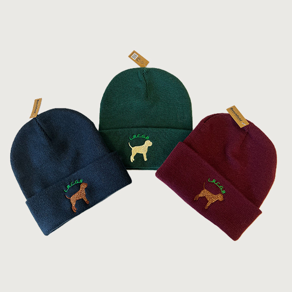 Beanie *new style*