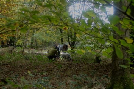 Truffle Course November 2021