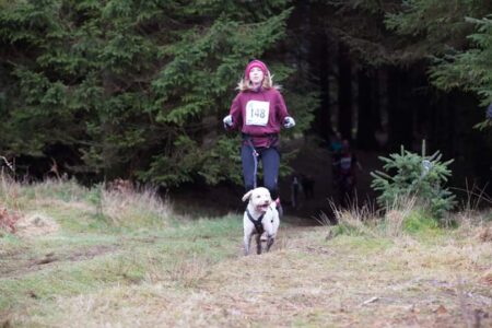 Canicross