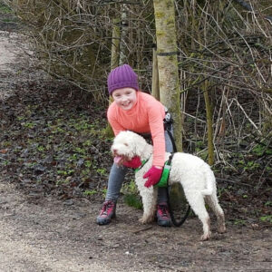 Canicross